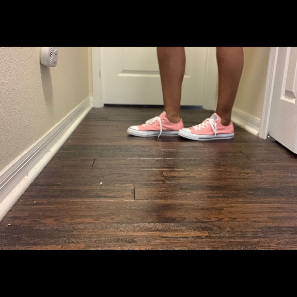 Converse sneakers
